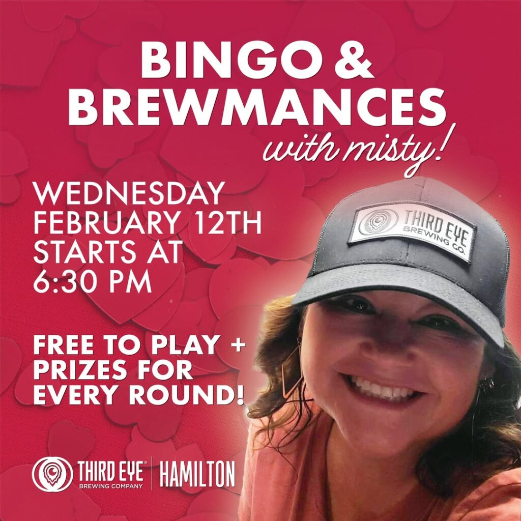 Bingo & Brews